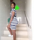 Laurine 33 ans Migori Kenya