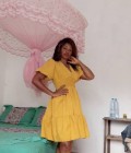 Annick 41 ans Yaoundé  Cameroun