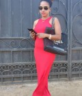 Huguette 39 ans Diego Suarez Madagascar