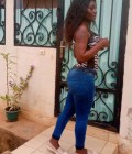 Edwige 36 ans Yaoundé 4 Cameroun