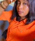 Darline 26 ans Yaoundé  Cameroun