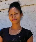 Jeanine 27 ans Diego Suarez  Madagascar