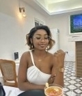 Mariame 29 ans Abidjan  Côte d'Ivoire