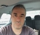 Patrick 51 ans Guéret France