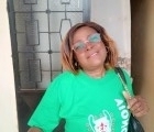 Mireille 55 ans Sud Cameroun