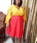 Jackie 37 ans Douala  Cameroun