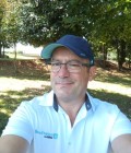 Stephane 52 ans Saint Clair Sur Epte France