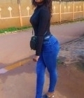 Ornella 22 years Yaounde Cameroon