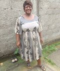 Pauline 60 ans Mbalmayo  Cameroun