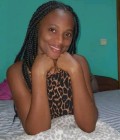 Rachica 27 ans Antananarivo  Madagascar