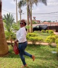 Jacqueline 43 ans Yaoundé  Cameroun