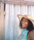 Hortense 46 years Tamatave Madagascar