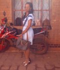 Vony 28 ans Antananarivo Madagascar