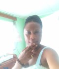 Marie 44 years Edea Cameroun