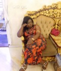 Nadine 37 ans Yaoundé  Cameroun