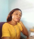 Diane 41 ans Sikensi Côte d'Ivoire