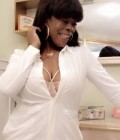 Carole 42 ans Yaoundé Cameroun