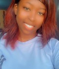 Vanelle 23 ans Bamileke  Cameroun