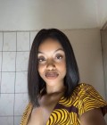 Tatiana 31 years Yaoundé  Cameroon