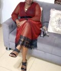 Jeanne 41 ans Yaoundé Cameroun