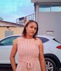 Marie 34 ans Koumassi Côte d'Ivoire