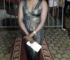 Melanie 30 ans Yaounde Cameroun