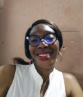 Yolande 45 ans Yaoundé 5 Cameroun