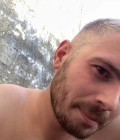 Quentin 29 ans Arlon Belgique