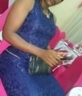 Pascaline  36 ans Yaoundé  Cameroun