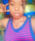 Amy 21 years Abidjan Yopougon  Ivory Coast