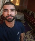 Hamza 27 Jahre Casablanca Marokko