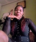 Bernadette 39 ans Yaoundé 3 Cameroun