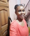 Lucie 53 ans Antananarivo Madagascar