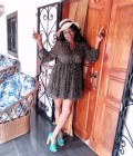 Berthe 42 ans Yaoundé 4 Cameroun