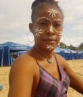 Nicole 46 ans Toamasina  Madagascar