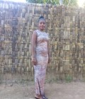 Razana 24 ans Sambava  Madagascar