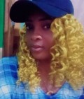 Mary 28 ans Abidjan  Côte d'Ivoire