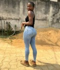 Mirabelle 35 ans Lokossa  Bénin