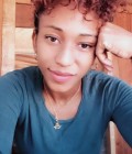 Jenny 28 ans Sambava Madagascar