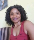 Beatrice 38 ans Yaoundé  Cameroun