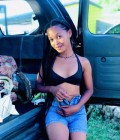 Olivia 19 ans Antsiranana Madagascar