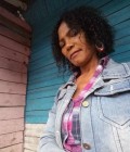 Hortense 46 ans Tamatave Madagascar