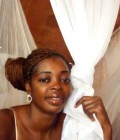 Aurelie 35 years Yaounde Cameroon