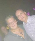 Jeff 51 ans Verviers Belgique