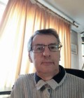 Alain 68 ans Ivry Sur Seine France