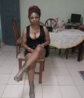 Andrea 39 ans Douala Cameroun