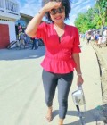 Ornella 34 ans Soanierana-ivongo Madagascar