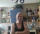 Markus 57 ans Hamburg  Allemagne