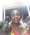 Gisel 52 ans Yaoundé  Cameroun