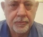 Christophe 61 ans Casablanca Maroc